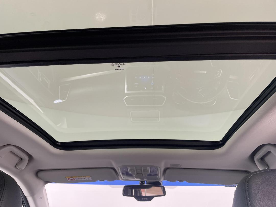 Photo '24' of Haval H6 Photo '24' of Haval H6