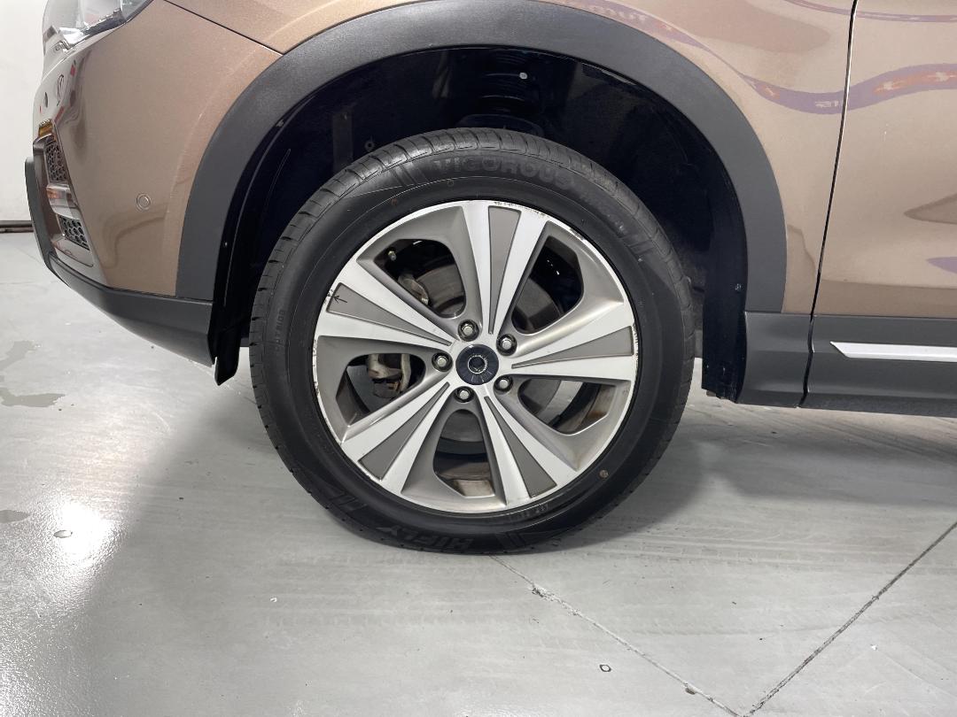 Photo '10' of Haval H6