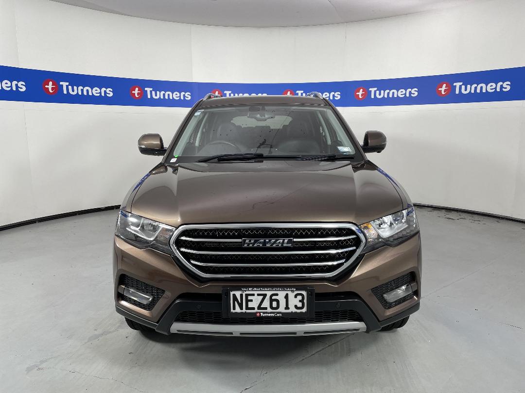 Photo '2' of Haval H6