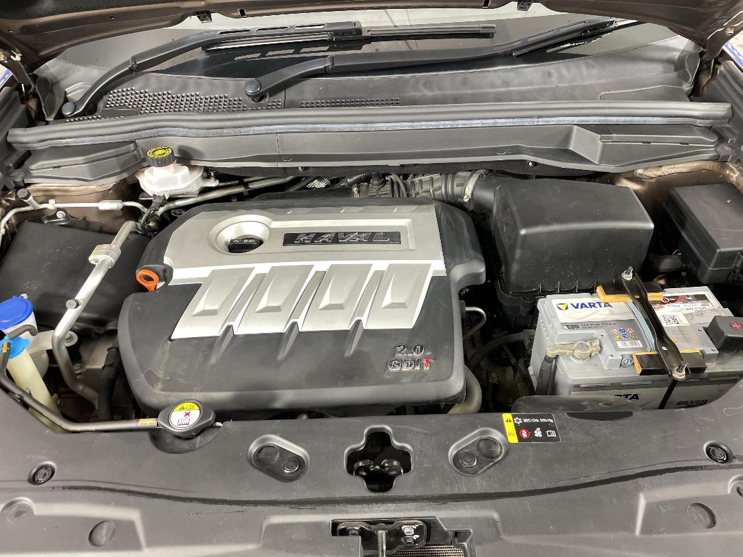 Photo '13' of Haval H6