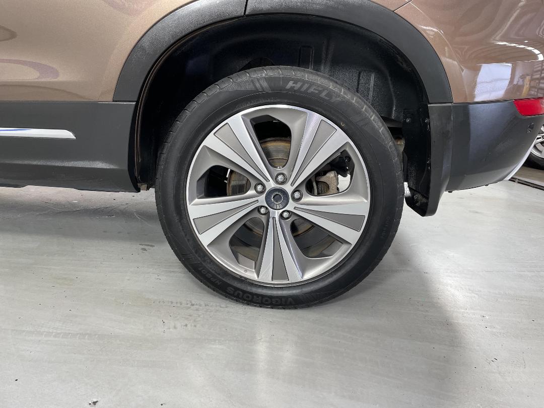 Photo '11' of Haval H6