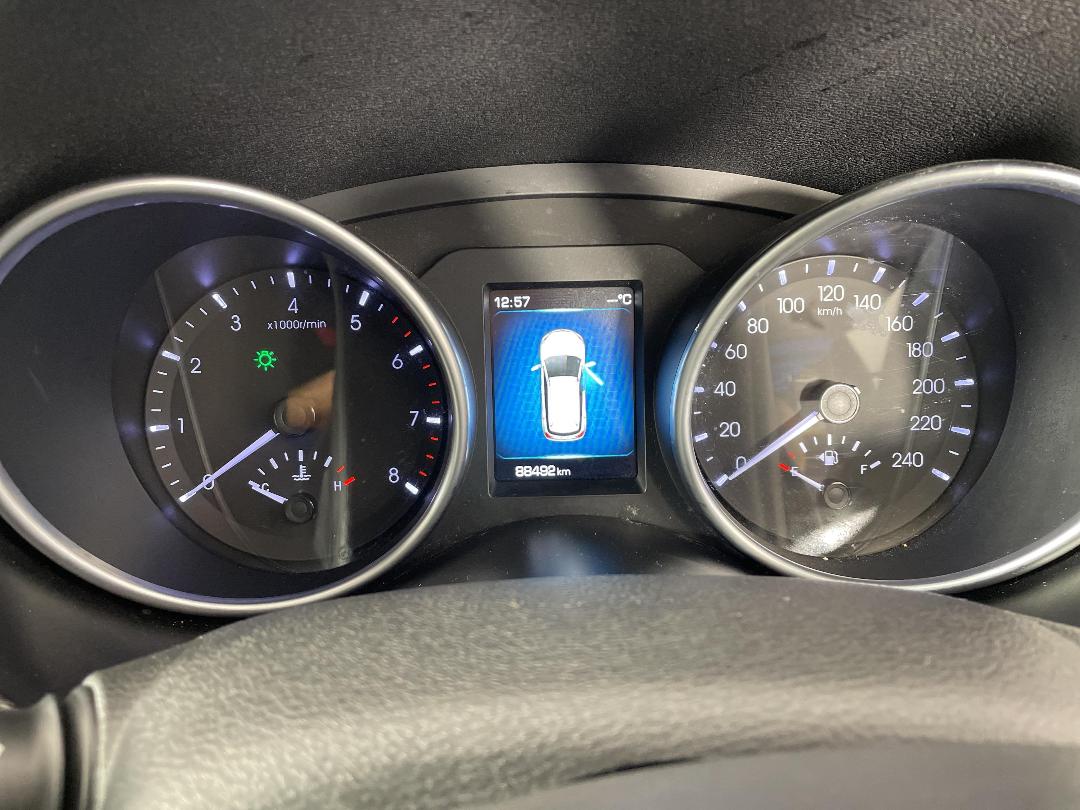 Photo '21' of Haval H6