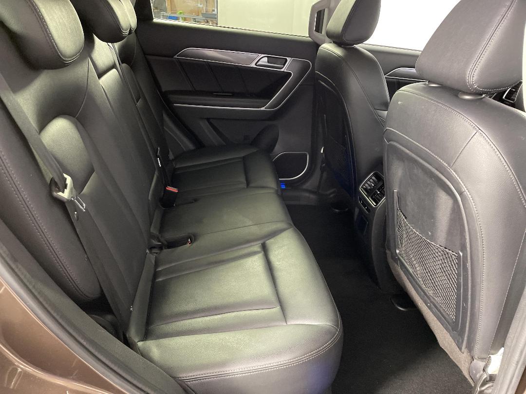 Photo '20' of Haval H6