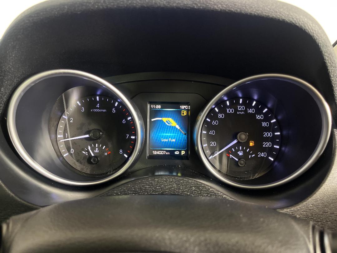 Photo '21' of Haval H6