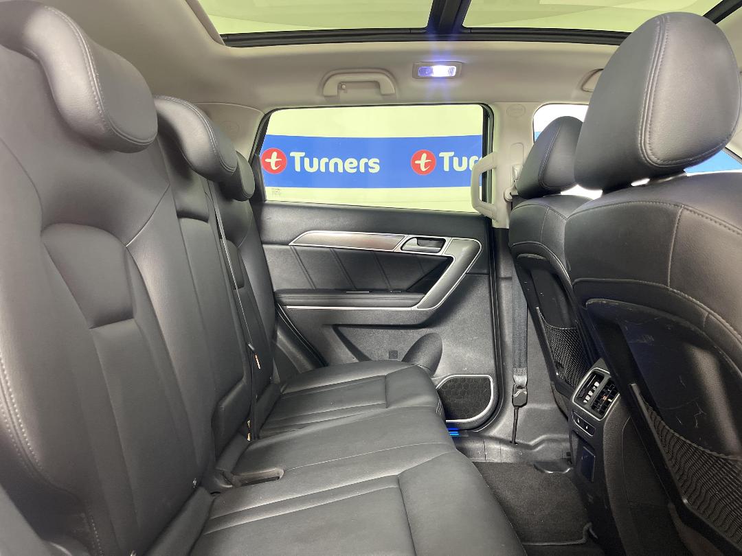 Photo '20' of Haval H6