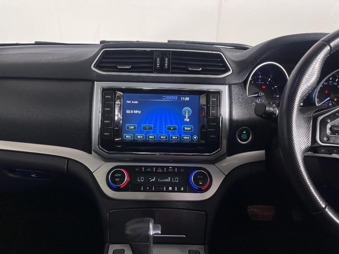 Photo '18' of Haval H6