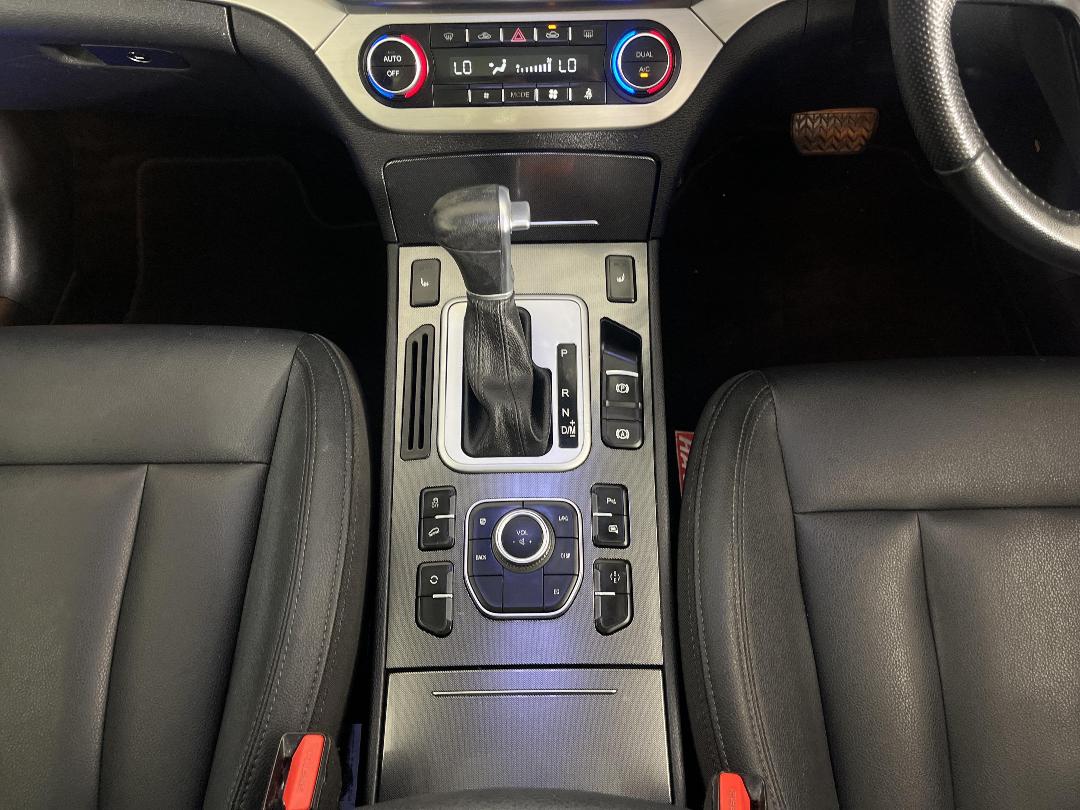 Photo '23' of Haval H6