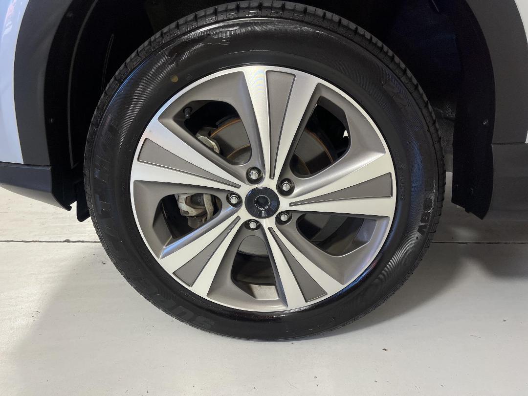 Photo '10' of Haval H6