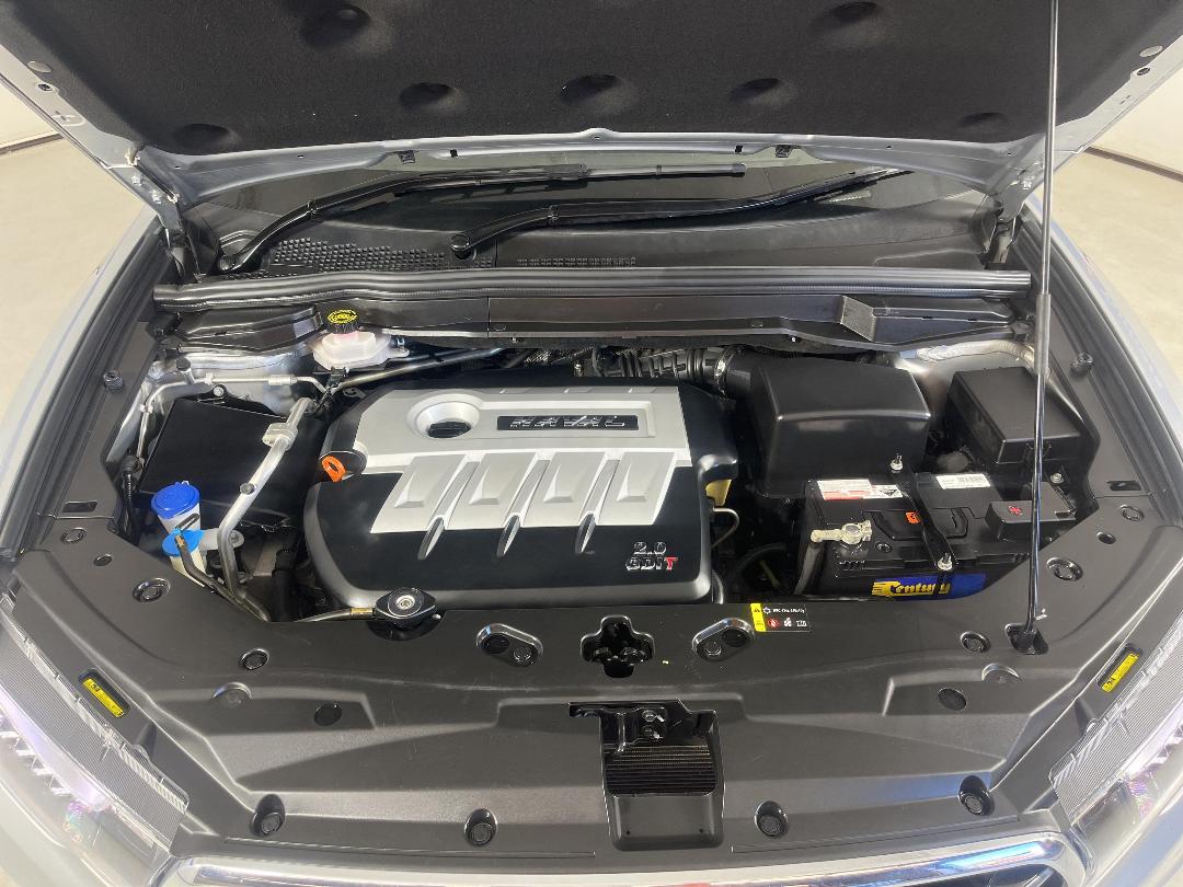 Photo '13' of Haval H6