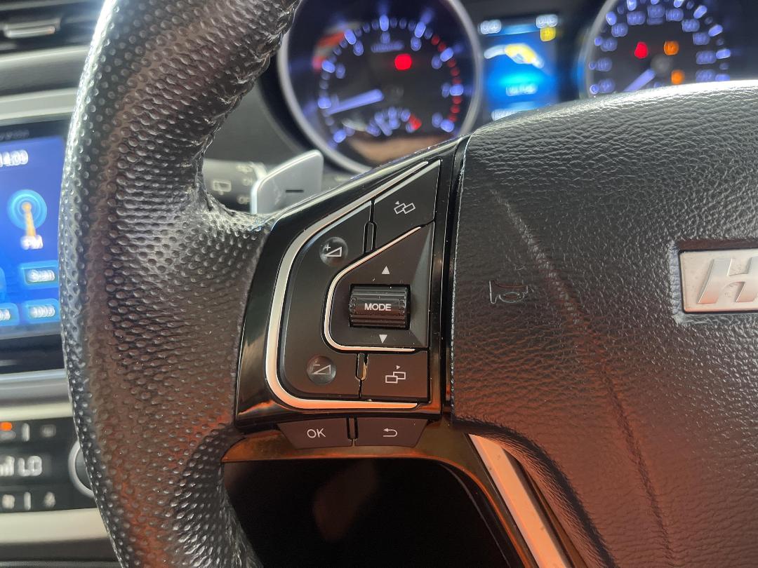 Photo '27' of Haval H6