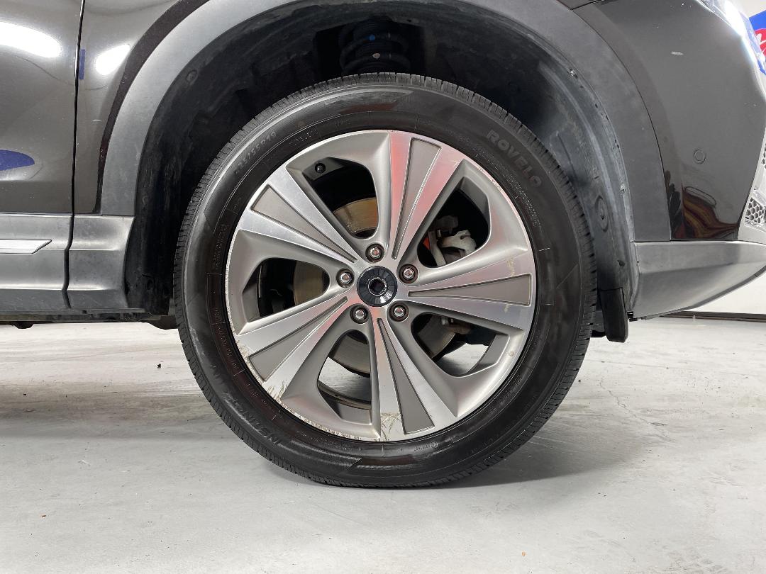 Photo '9' of Haval H6