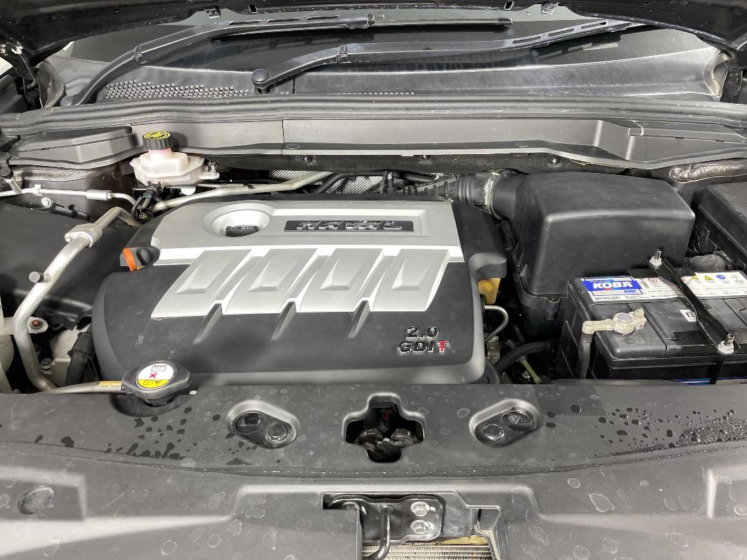 Photo '13' of Haval H6