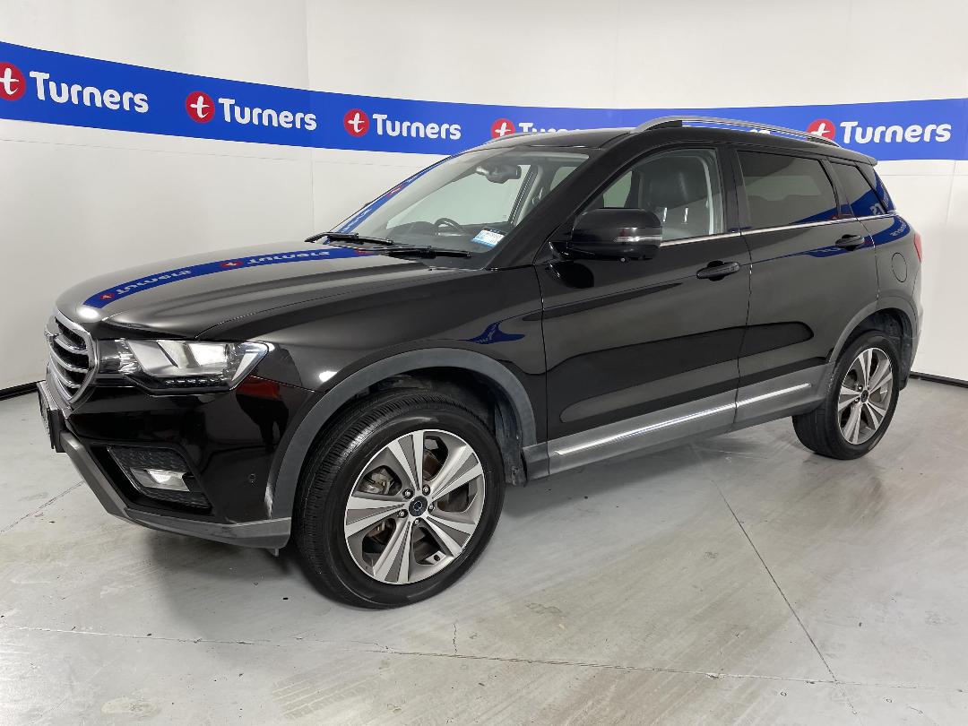 Photo '4' of Haval H6