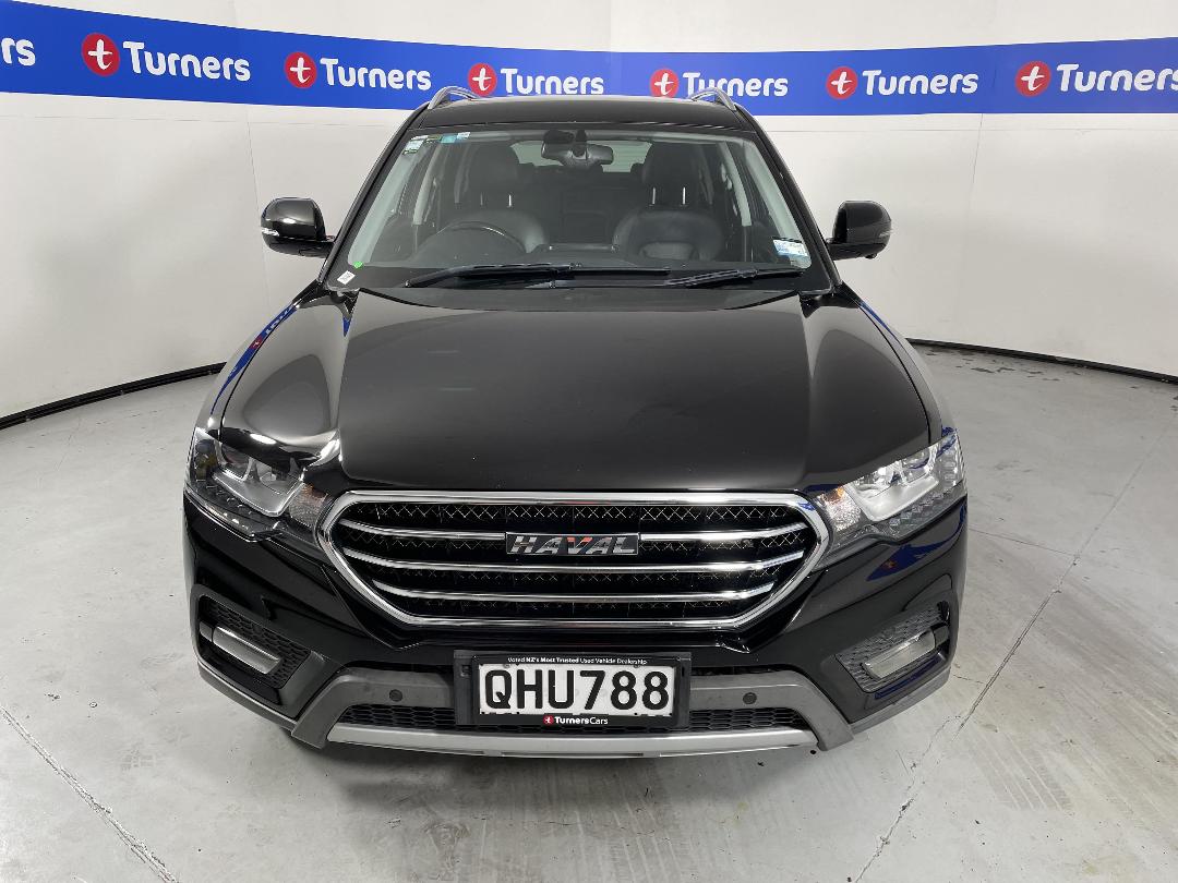 Photo '2' of Haval H6