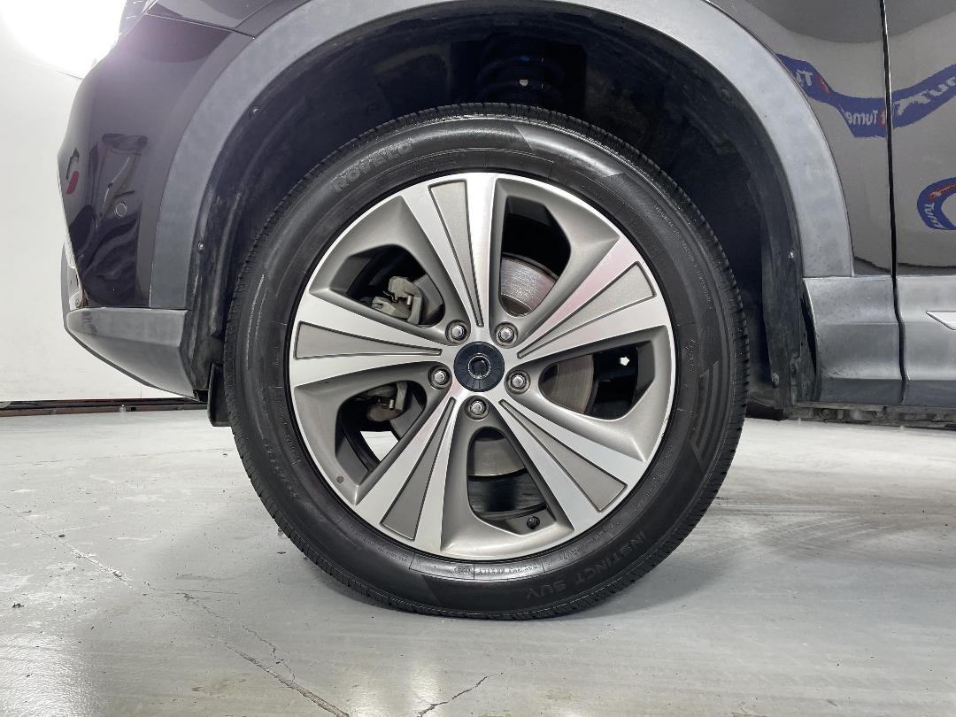 Photo '10' of Haval H6