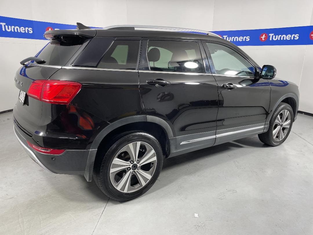 Photo '7' of Haval H6