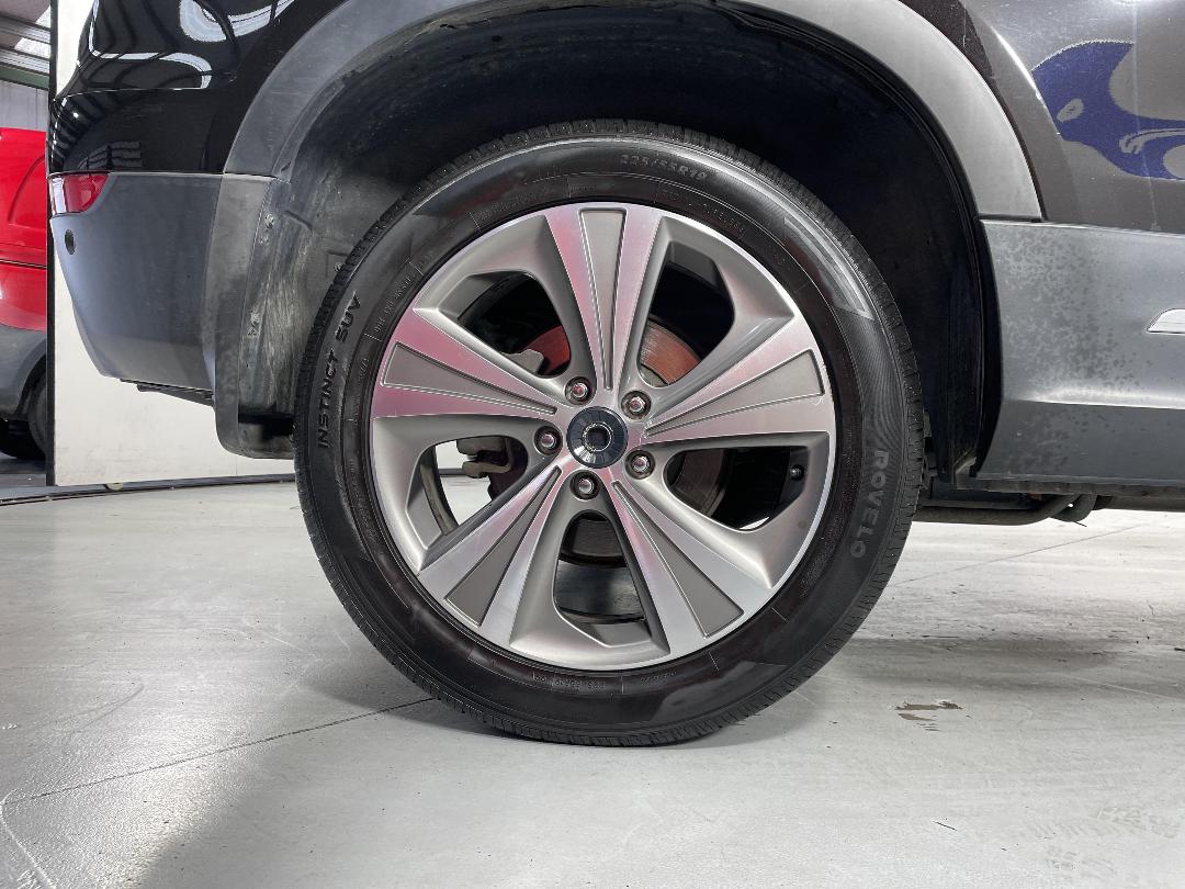 Photo '12' of Haval H6