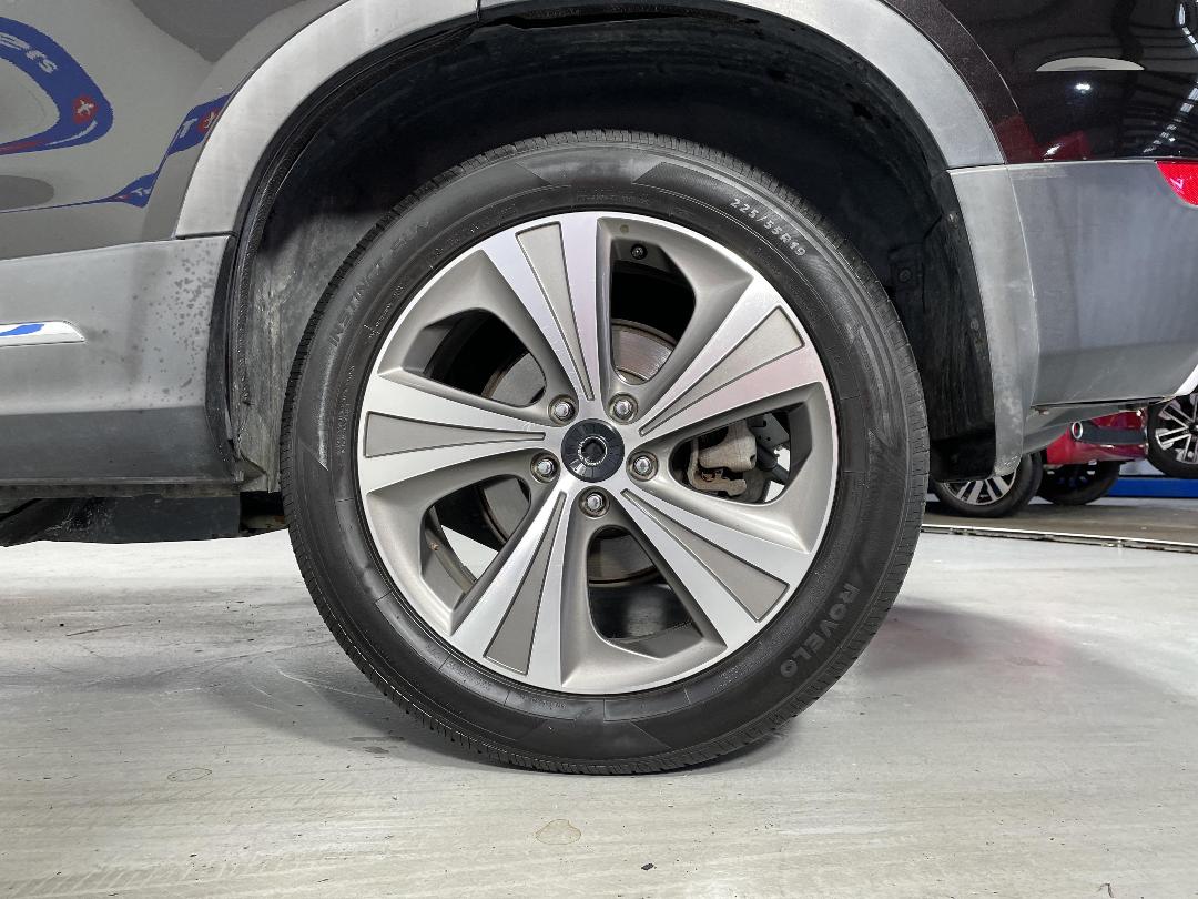 Photo '11' of Haval H6