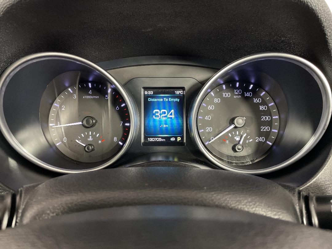 Photo '21' of Haval H6