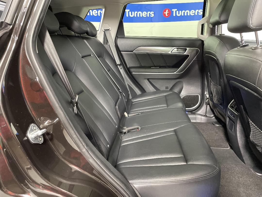 Photo '20' of Haval H6