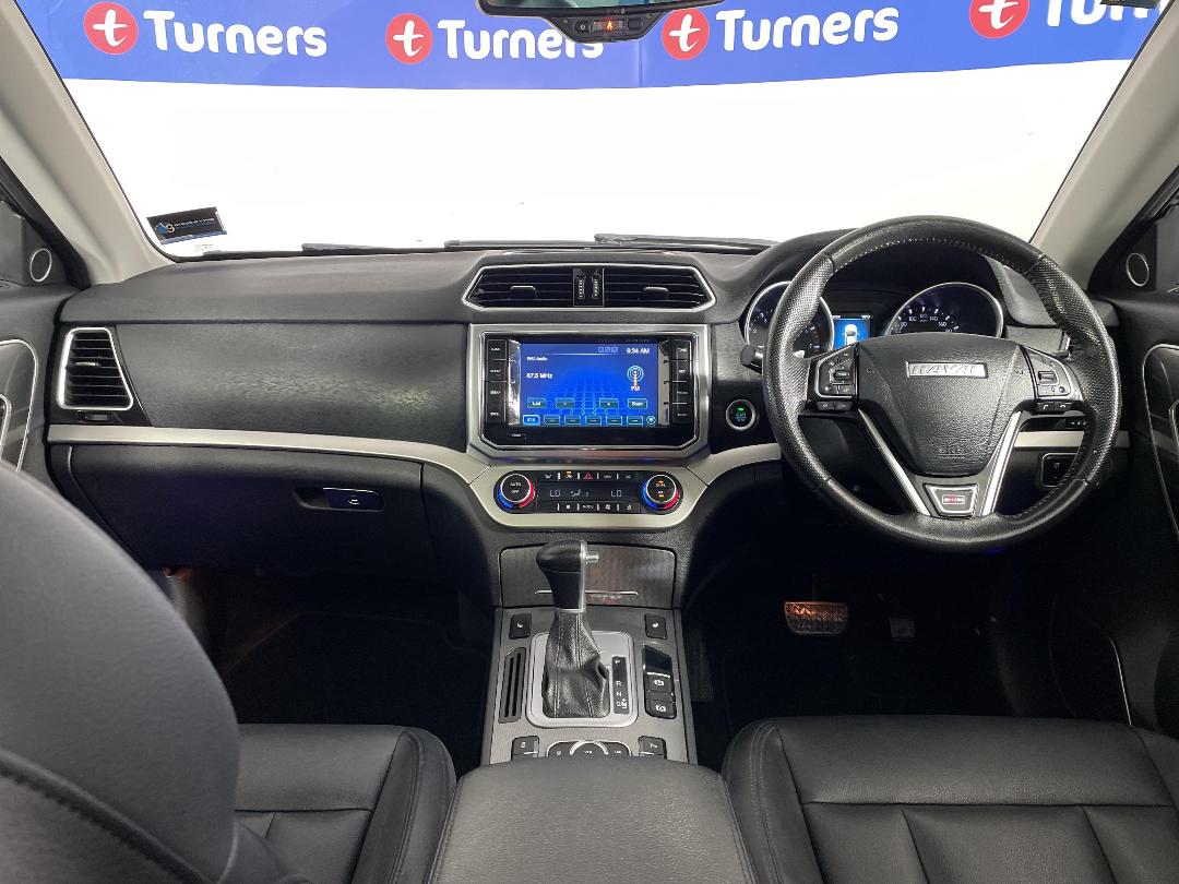 Photo '17' of Haval H6