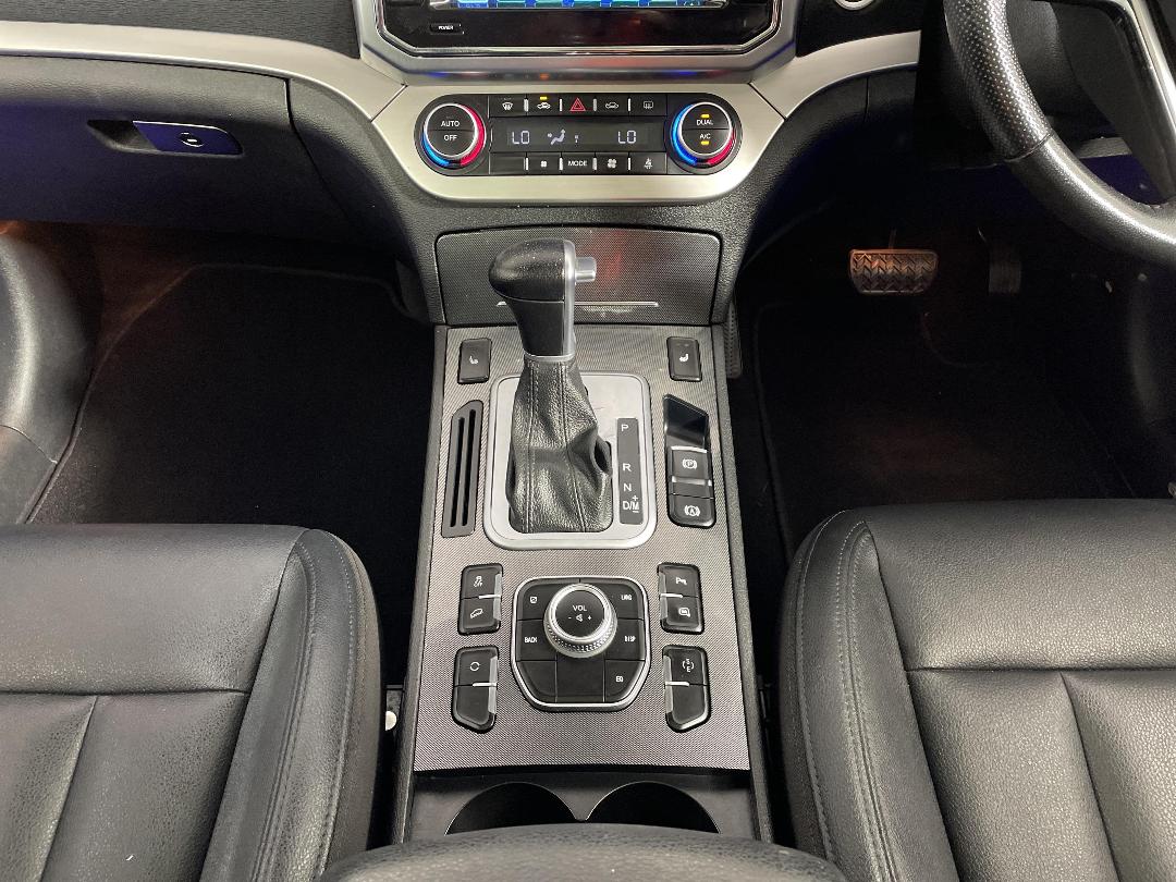 Photo '18' of Haval H6