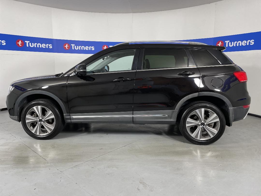 Photo '24' of Haval H6