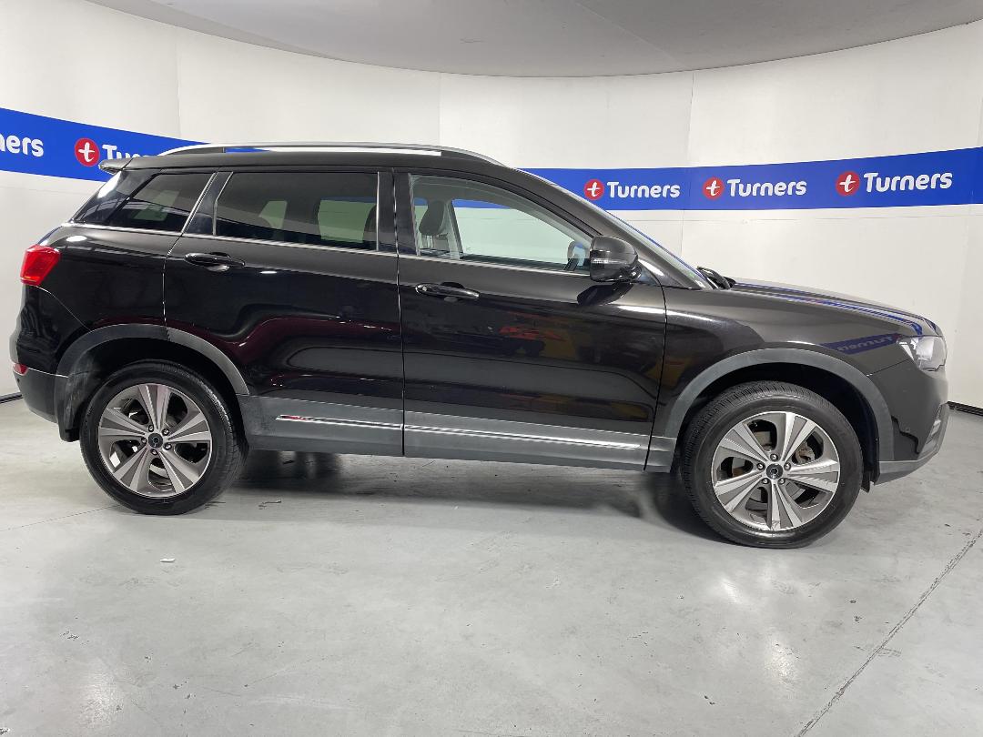 Photo '23' of Haval H6