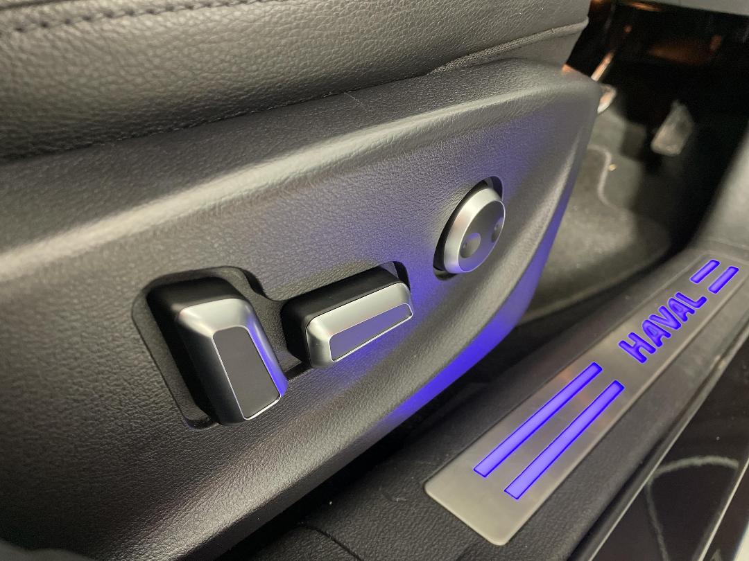 Photo '27' of Haval H6