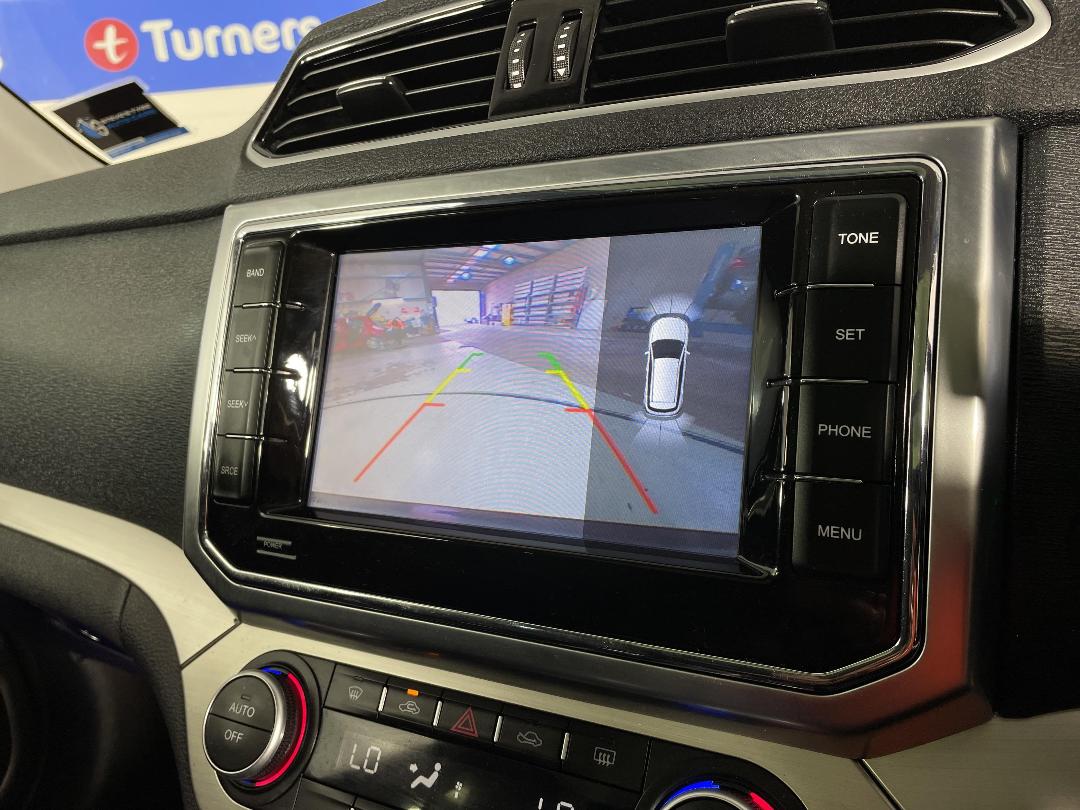 Photo '29' of Haval H6