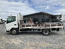 Thumbnail '7' of Hino 300 XZU710R-Hktrsq3 Flat Deck