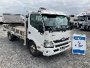 Thumbnail '1' of Hino 300 XZU710R-Hktrsq3 Flat Deck