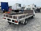 Thumbnail '4' of Hino 300 XZU710R-Hktrsq3 Flat Deck