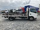 Thumbnail '3' of Hino 300 XZU710R-Hktrsq3 Flat Deck