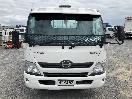 Thumbnail '10' of Hino 300 XZU710R-Hktrsq3 Flat Deck