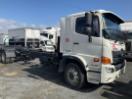 Thumbnail '1' of Hino 500 FG8JP1A Skeletal