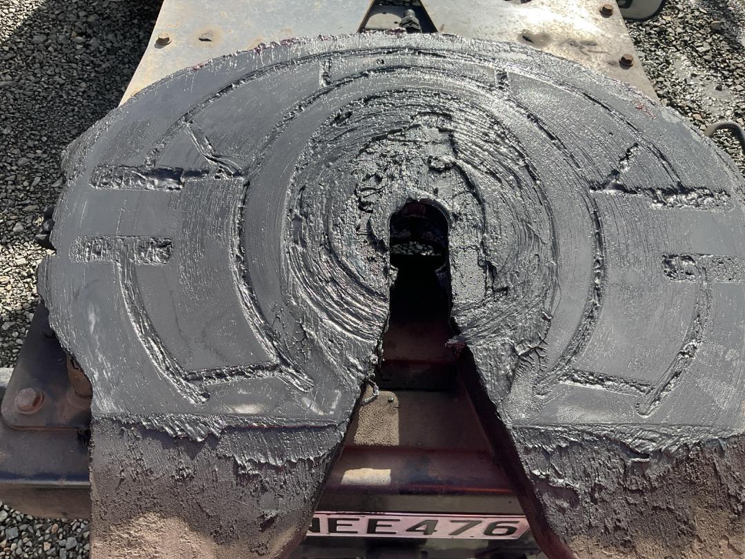 Photo '20' of Hino 500 FG8JPIA Skeletal