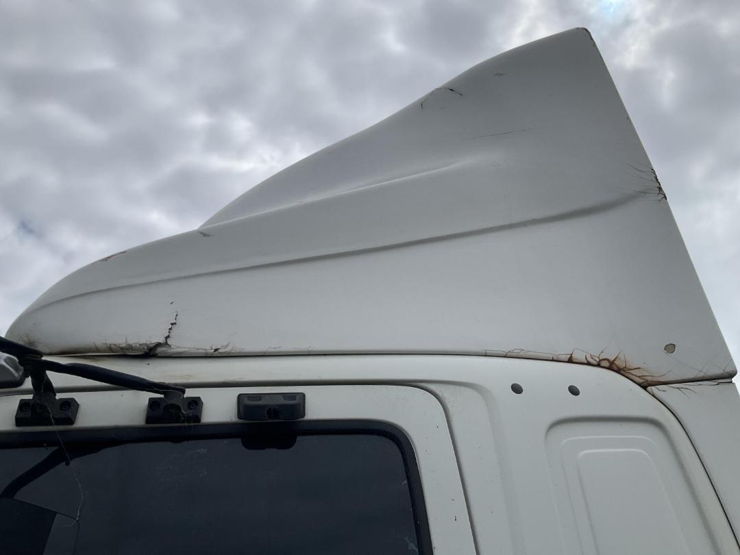 Photo '25' of Hino 500 FG8JP1A Skeletal