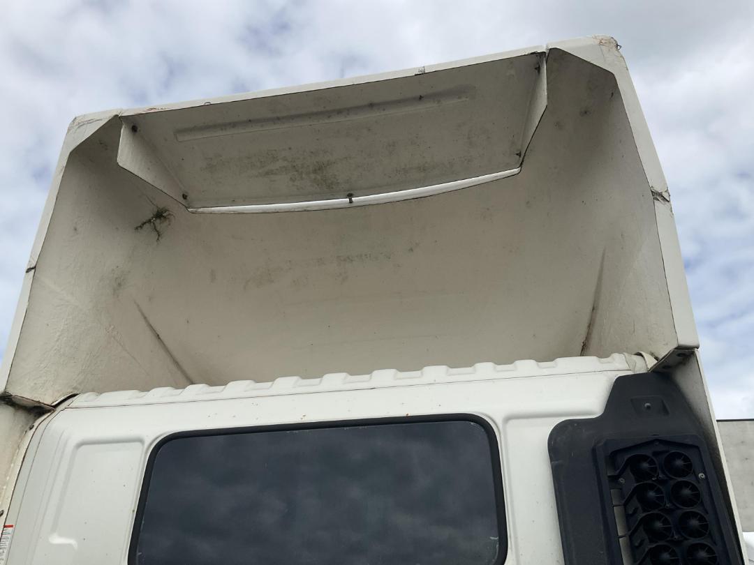 Photo '26' of Hino 500 FG8JP1A Skeletal