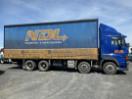 Thumbnail '3' of HINO 700 FY1EULG Curtainsider