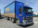 Thumbnail '1' of HINO 700 FY1EULG Curtainsider