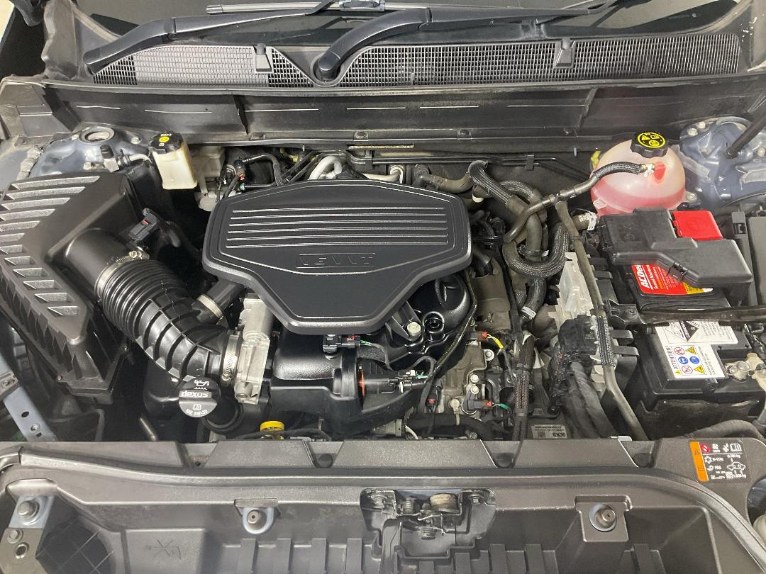 Photo '13' of Holden Acadia Photo '13' of Holden Acadia