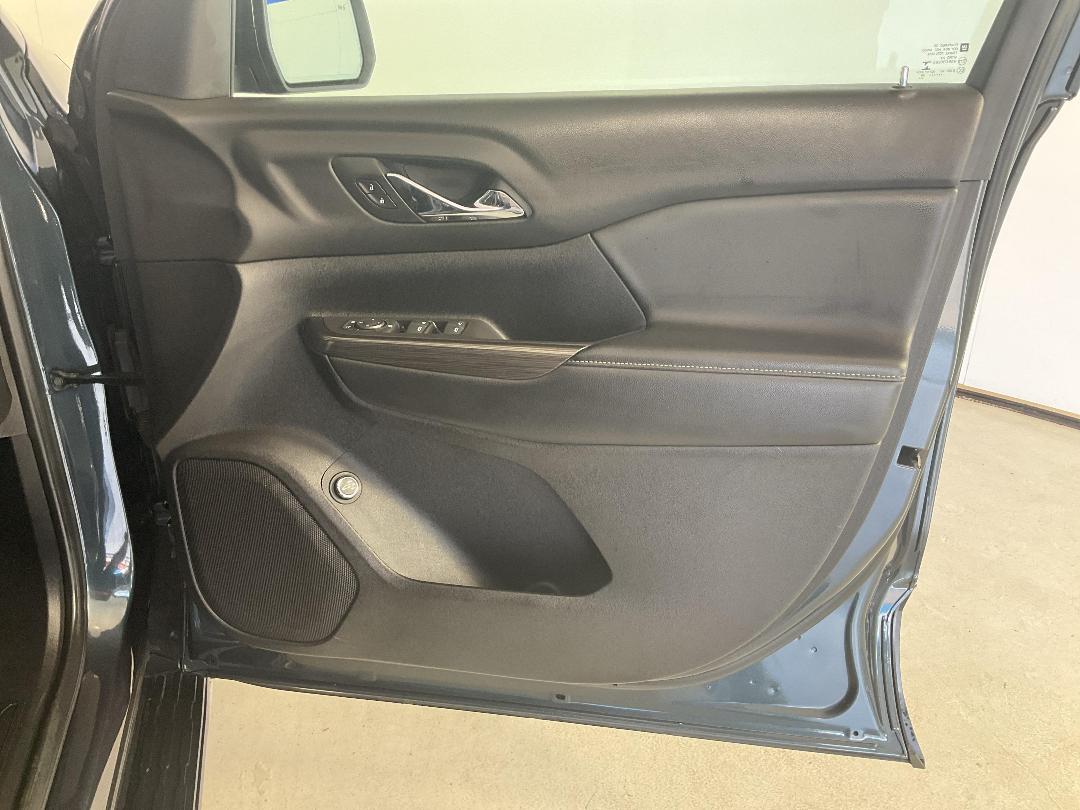 Photo '15' of Holden Acadia Photo '15' of Holden Acadia