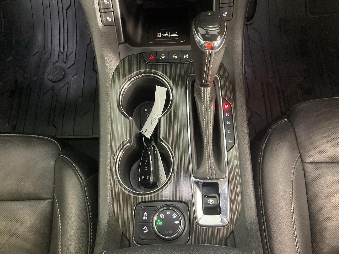 Photo '18' of Holden Acadia Photo '18' of Holden Acadia