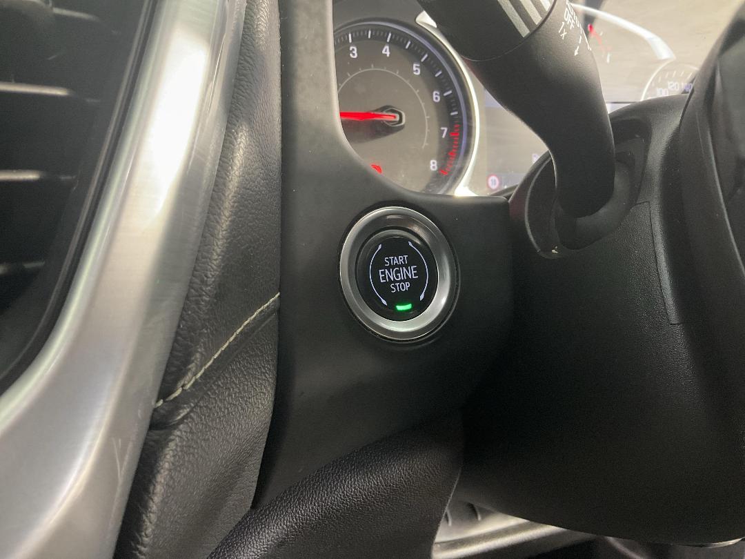 Photo '28' of Holden Acadia Photo '28' of Holden Acadia