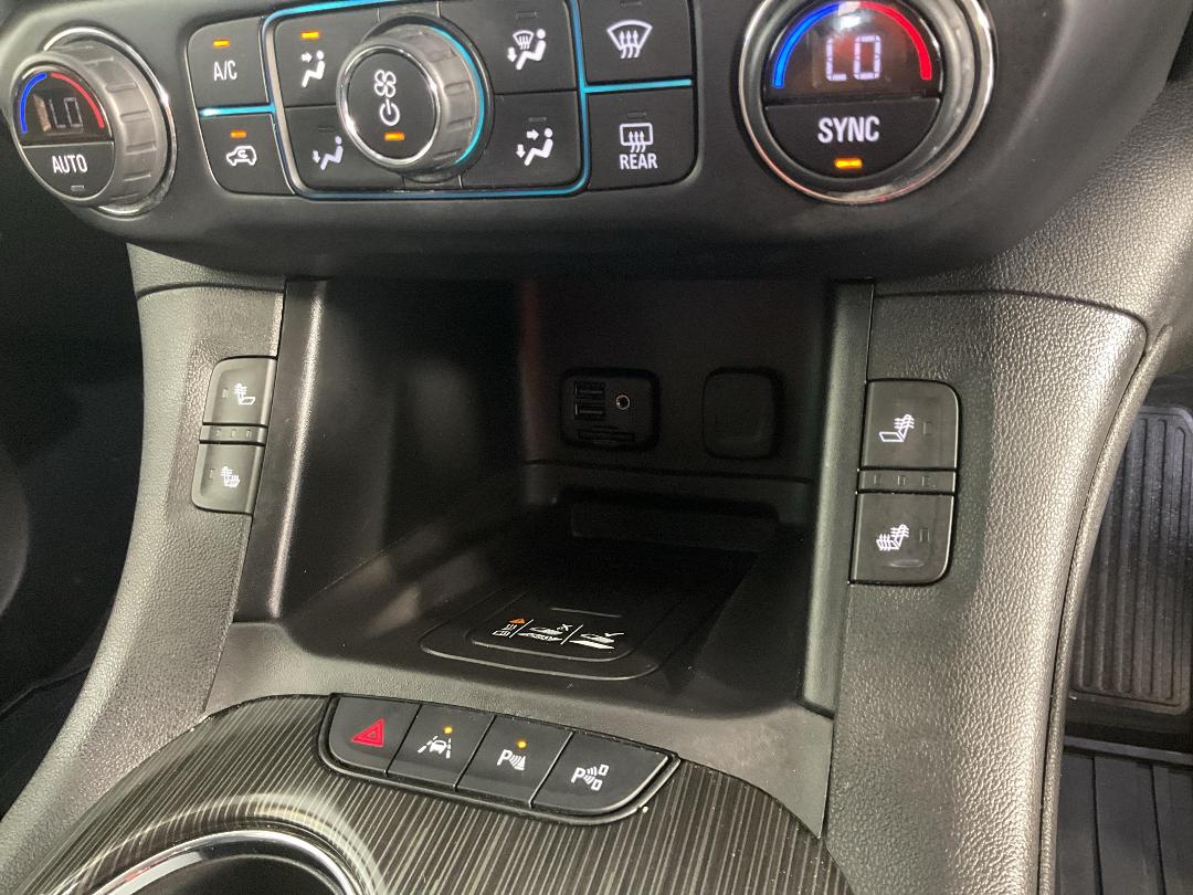 Photo '29' of Holden Acadia Photo '29' of Holden Acadia