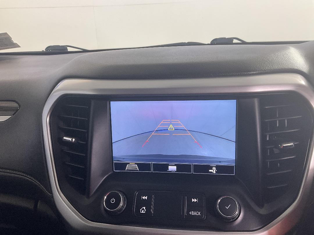 Photo '31' of Holden Acadia Photo '31' of Holden Acadia