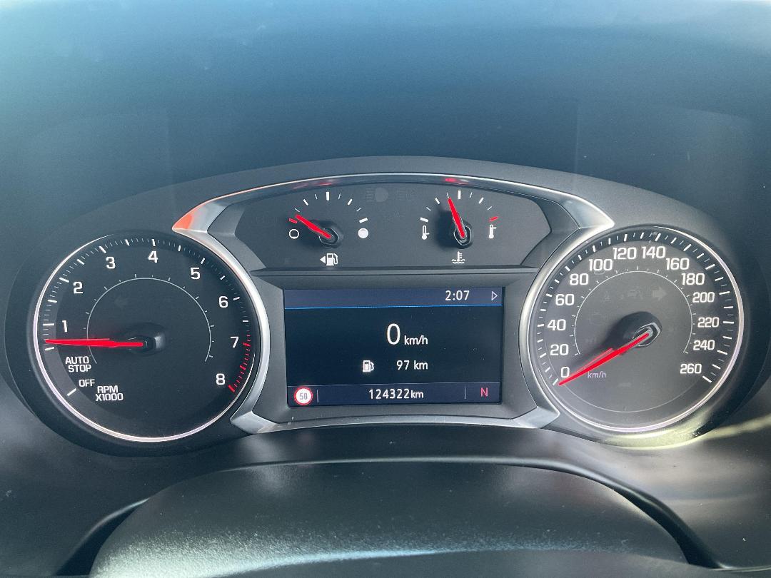 Photo '21' of Holden Acadia Photo '21' of Holden Acadia