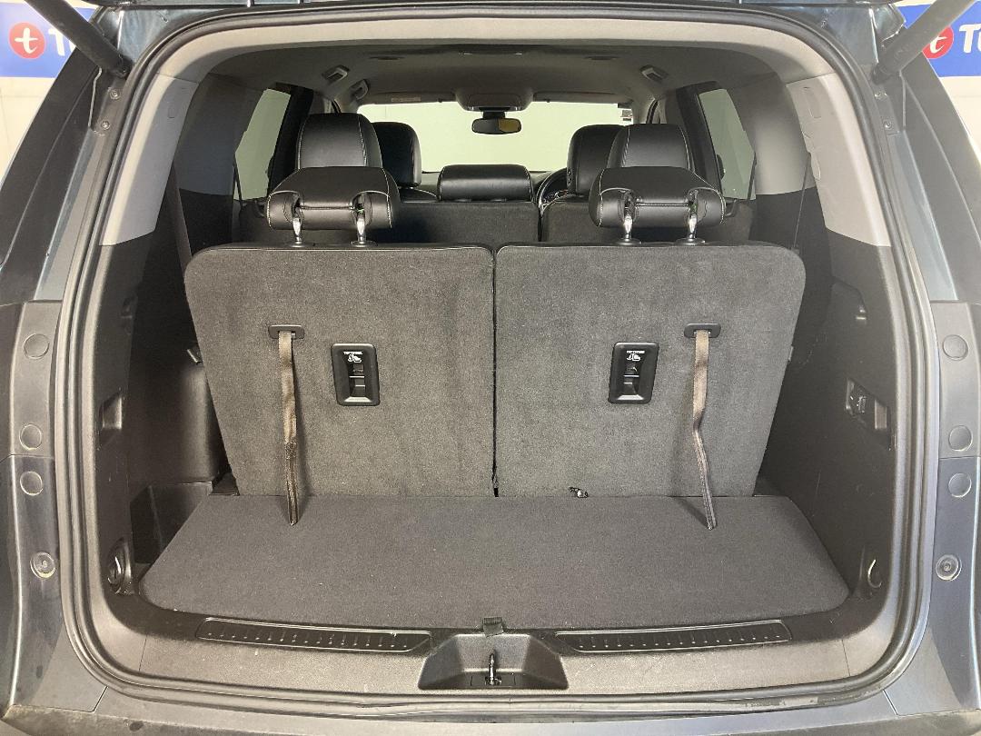 Photo '32' of Holden Acadia Photo '32' of Holden Acadia