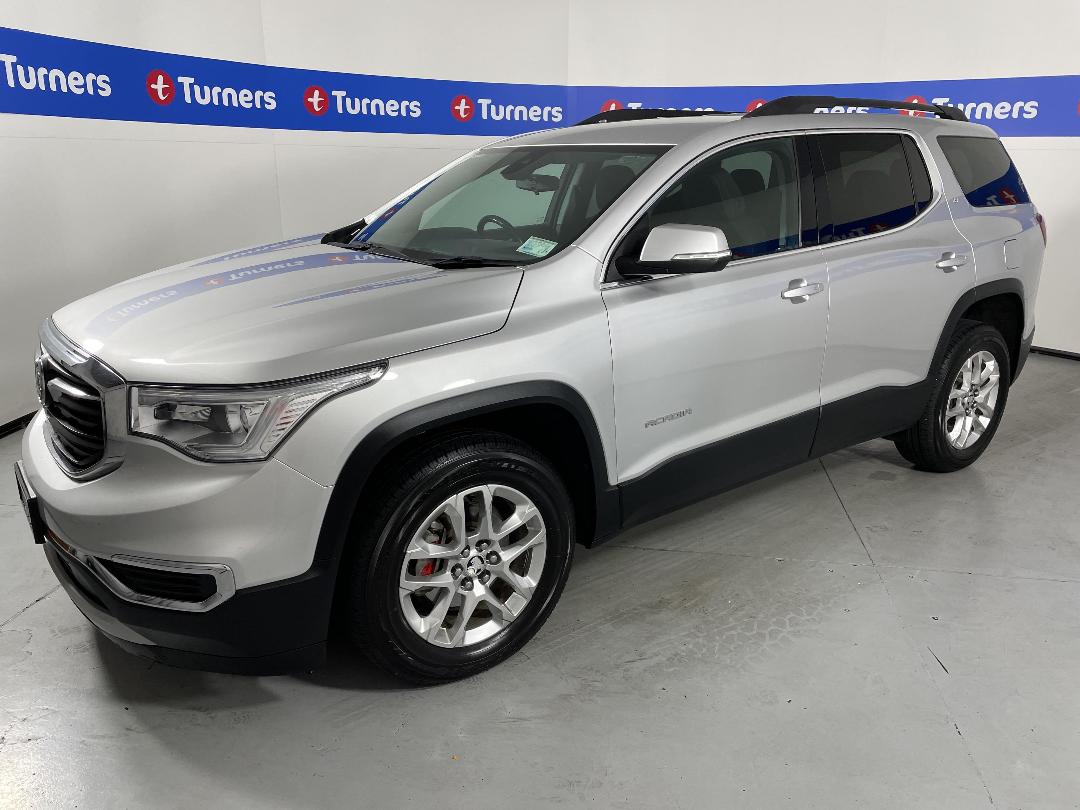 Photo '4' of Holden Acadia Photo '4' of Holden Acadia